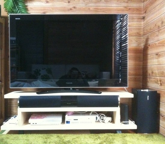 パイオニア HTP-SB300投稿画像・動画 - 価格.com