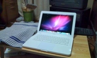 mac book購入』 Apple MacBook 2260/13.3 MC207J/A のクチコミ掲示板