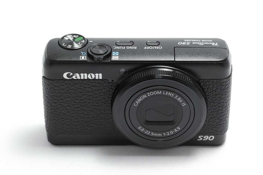 張り革キット』 CANON PowerShot S90 のクチコミ掲示板 - 価格.com