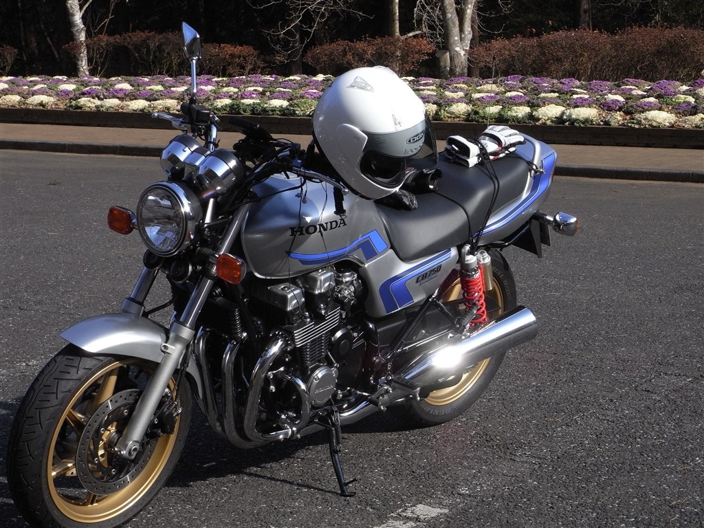 エンジン暖気後の再始動不可』 ホンダ CB750 のクチコミ掲示板 - 価格.com