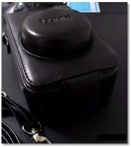 ケースについて』 パナソニック LUMIX DMC-LX3 のクチコミ掲示板