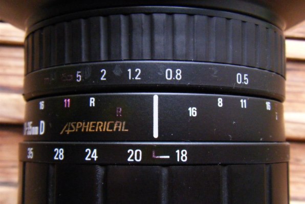 TAMRON SP AF11-18mm F/4.5-5.6 Di II LD Aspherical [IF TAMRON SP AF11-18mm F/4.5-5.6 Di II LD Aspherical [IF