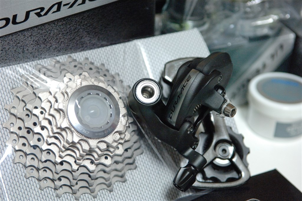 Ai AF Nikkor 50mm F1.4D か AF-S NIKKOR 50mm F/1.4Gか』 ニコン D40