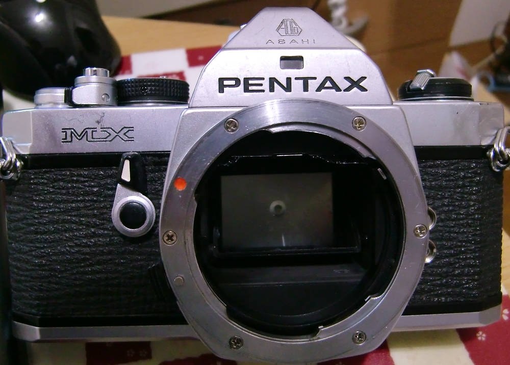 Pentaxロゴが昔のに戻ってる ペンタックス Optio I 10 のクチコミ掲示板 価格 Com