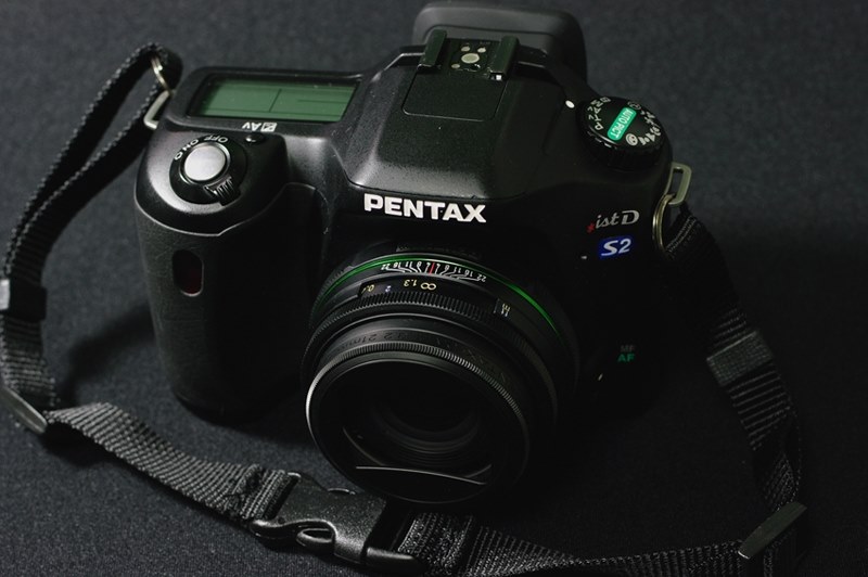 ist DS2 といつもジョギング』 ペンタックス PENTAX *ist DS2 ボディ のクチコミ掲示板 - 価格.com