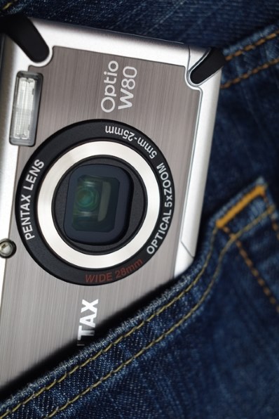 ペンタックス Optio W80投稿画像・動画 - 価格.com