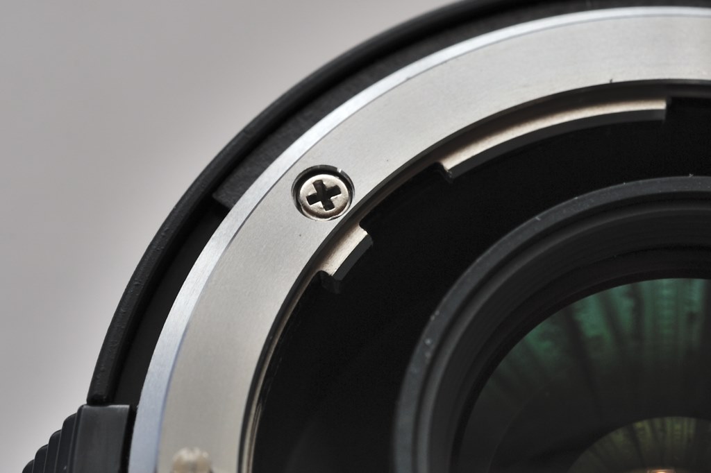 新しいテレコン(カメラ大好さん、ありがとう)』 ニコン AF-S VR Zoom
