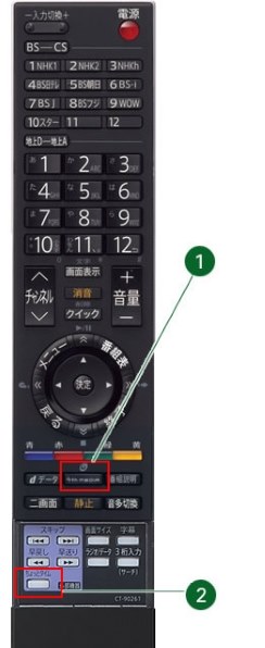 東芝 REGZA 32A900S [32インチ]投稿画像・動画 - 価格.com