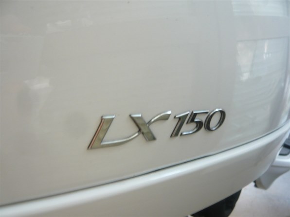 LX150ieについて』 ベスパ ベスパLX150 ボアアップさんのレビュー評価
