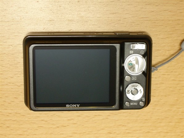 SONY サイバーショット DSC-W270投稿画像・動画 - 価格.com