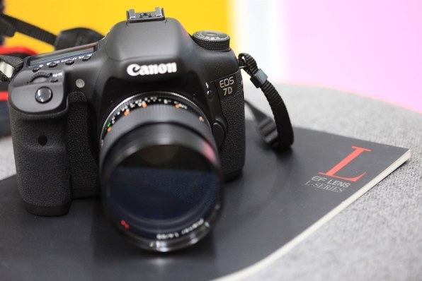 良いカメラです！７D！！ Part６』 CANON EOS 7D ボディ のクチコミ掲示板 - 価格.com