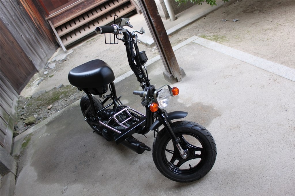 チョイノリをSS風に？』 スズキ チョイノリ のクチコミ掲示板 - 価格.com