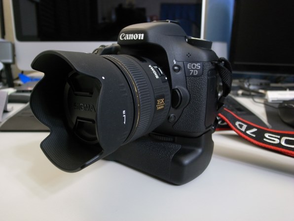 良いカメラです！７D！！ Part６』 CANON EOS 7D ボディ のクチコミ掲示板 - 価格.com