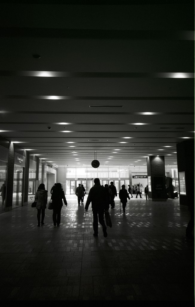 フイルム写真をu201c加工u201dしたいとき！』 ニコン F5 ボディ のクチコミ 