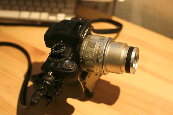 オリンパス M.ZUIKO DIGITAL ED 14-42mm F3.5-5.6のクチコミ - 価格.com