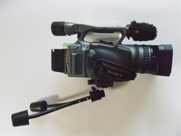 SONY PMW-EX1R投稿画像・動画 - 価格.com