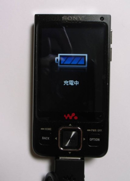 SONY NW-A919 シルバー (16GB)投稿画像・動画 - 価格.com