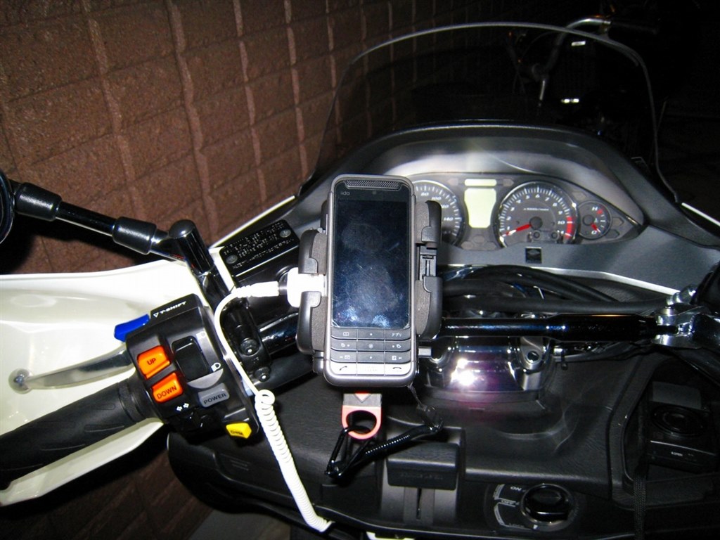 カーナビ』 スズキ スカイウェイブ250 のクチコミ掲示板 - 価格.com