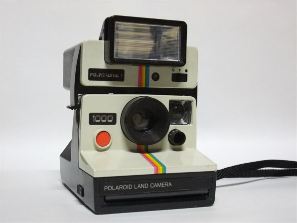 ポラロイド Polaroid 690SLR投稿画像・動画 - 価格.com
