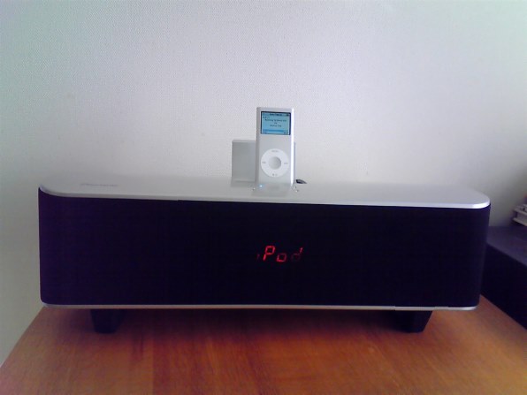Pioneer XW-NAS5 iPod Bluetooth対応デジタルスピーカ パイオニア XW