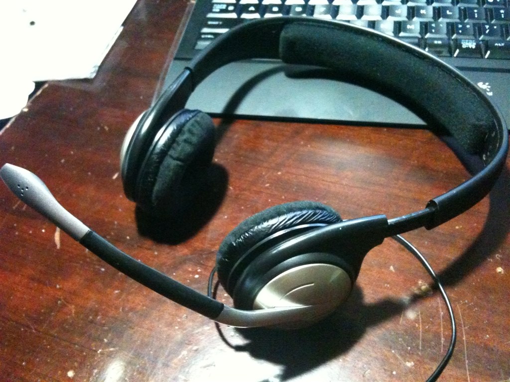 ヘッドセットのマイクだけを活用する クチコミ掲示板 価格 Com