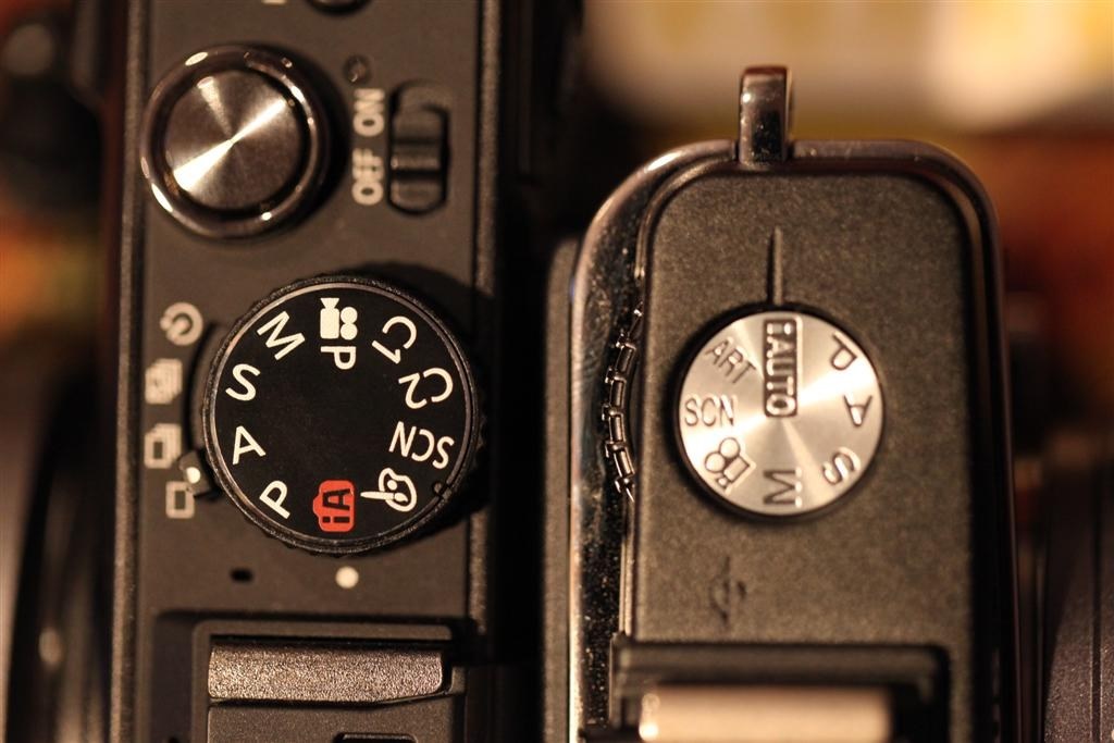 青過ぎる？』 オリンパス オリンパス・ペン E-P2 ボディ の