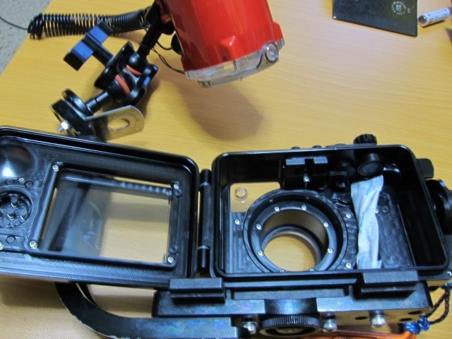 水中写真について』 CANON PowerShot S90 のクチコミ掲示板 - 価格.com