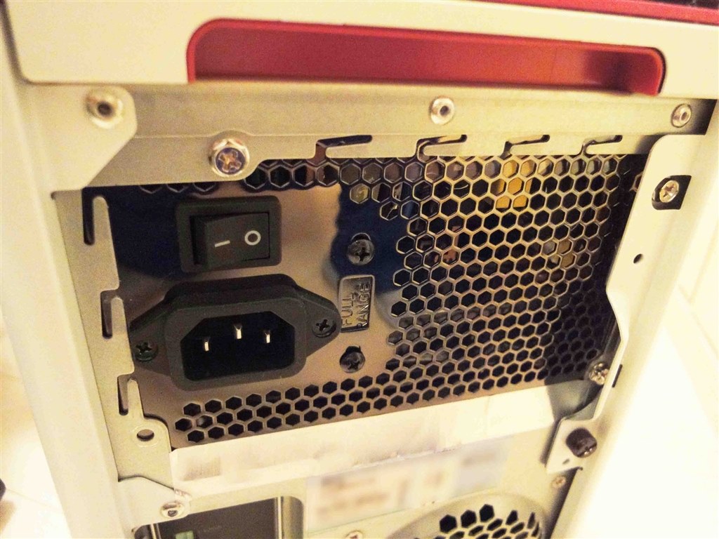 電源ユニットについて』 Dell Studio XPS 9000 のクチコミ掲示板