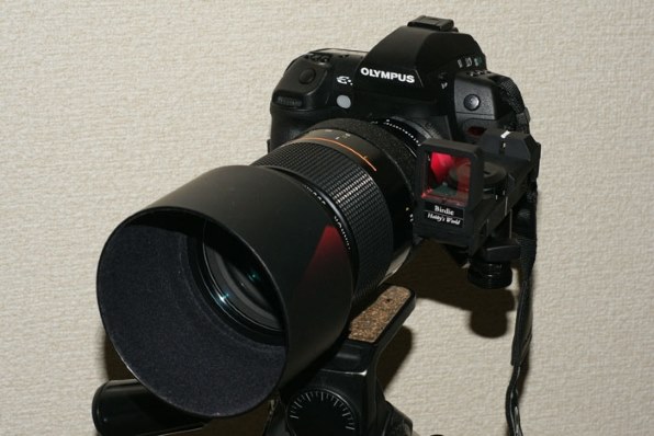 ニコン Reflex Nikkor 500mm F8のクチコミ - 価格.com
