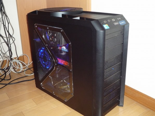 自作PC あまりもので作った静音PC お使いになる方どうぞ