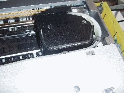 PM-A900 エプソン 複合機 プリンタ 誰か教えてください。』 クチコミ