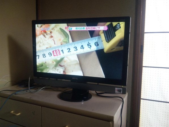 BenQ M2700HD [27インチ]投稿画像・動画 - 価格.com