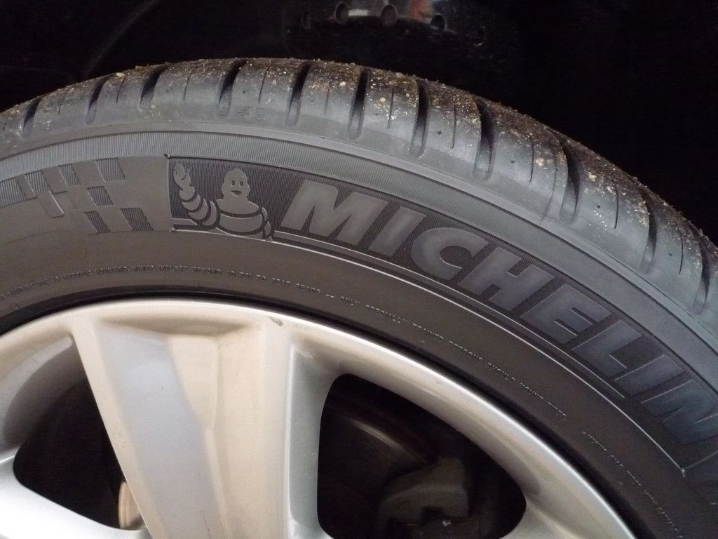 Ps3気に入っています Michelin Pilot Sport 3 215 55zr17 94w のクチコミ掲示板 価格 Com