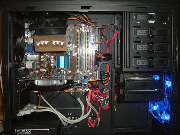 COOLER MASTER CM 690 RC-690-KKN2-GP投稿画像・動画 - 価格.com