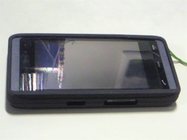 サムスン OMNIA VISION SoftBank 940SC OMNIA VISION 940SC | スマートフォン・携帯電話 | ソフトバンク