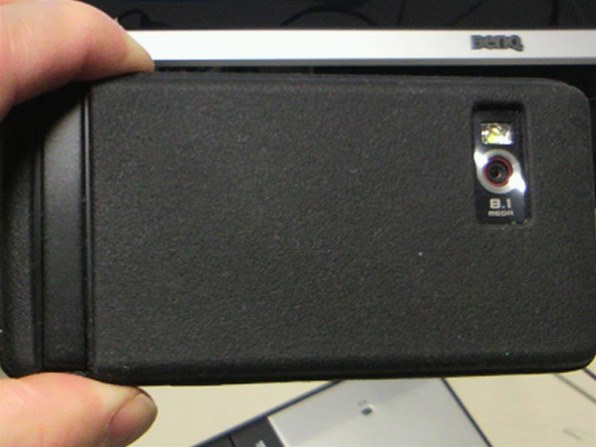 サムスン OMNIA VISION SoftBank 940SC投稿画像・動画 - 価格.com