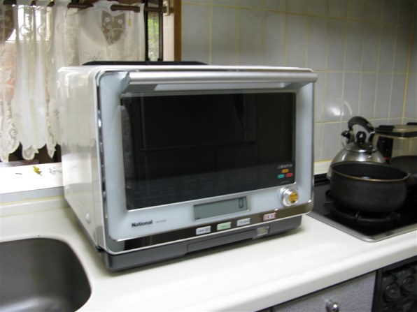 ナショナル 3つ星 ビストロ NE-W300投稿画像・動画 - 価格.com