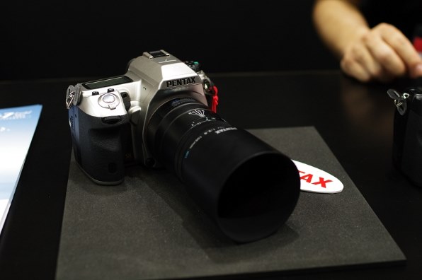 色が合って良い感じです～！』 ペンタックス PENTAX K-7 Limited