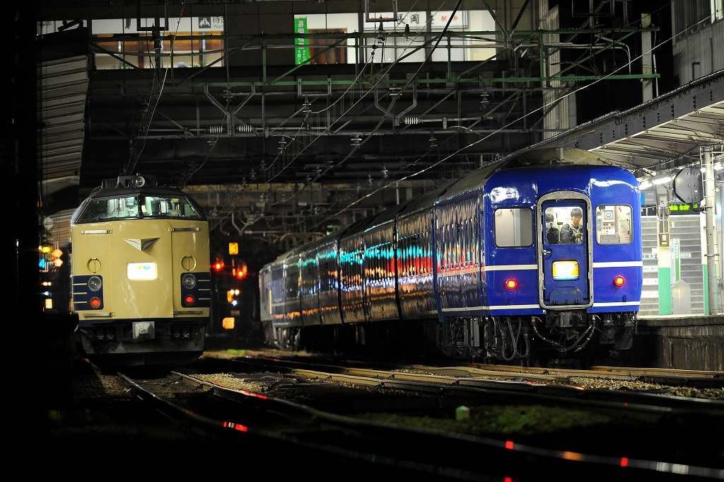 D700で撮る夜行列車』 ニコン D700 ボディ のクチコミ掲示板