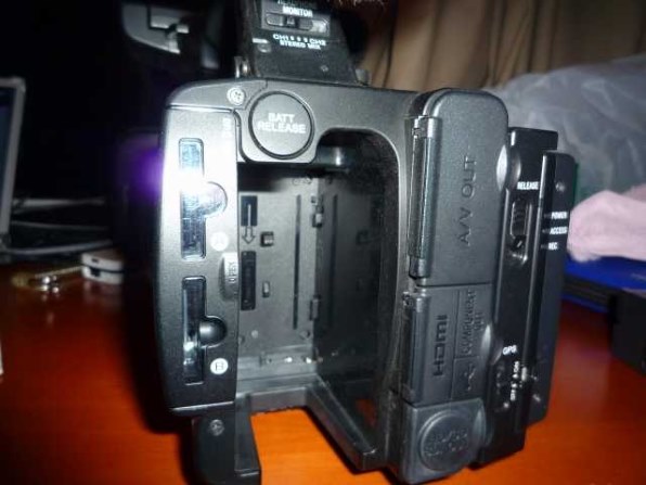 SONY HXR-NX5Jのクチコミ - 価格.com