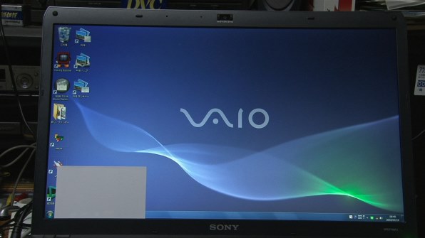 SONY VAIO Fシリーズ VPCF11AFJ 価格比較 - 価格.com