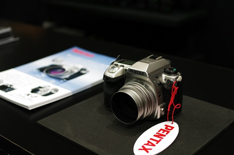 黒or銀？』 ペンタックス PENTAX K-7 ボディ のクチコミ掲示板 - 価格.com