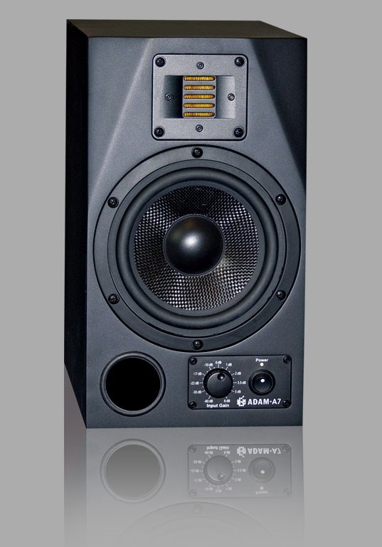 ADAM AUDIO ( アダムオーディオ ) A3Xペア（ADAM AUDIO ( アダム