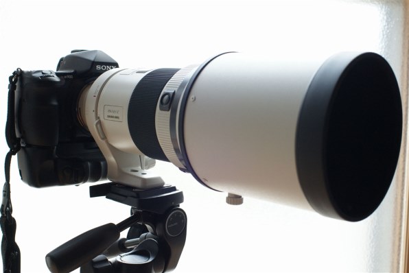SONY 300mm F2.8 G SAL300F28G投稿画像・動画 - 価格.com