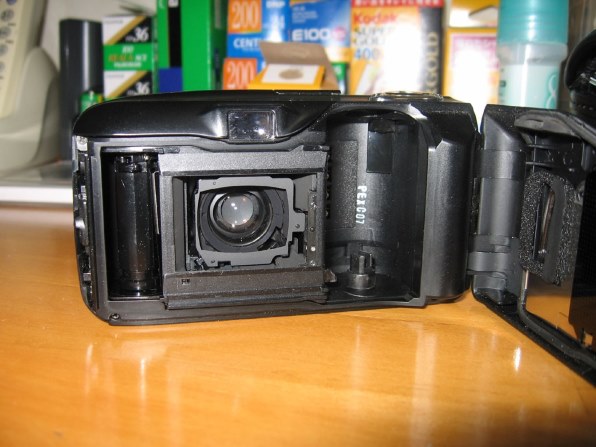 CANON PowerShot A520で撮影された写真 (掲示板) - 価格.com