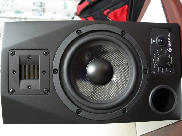アダム ADAM F5 スピーカー 2個セット アダム ADAM F5 スピーカー 2個セット