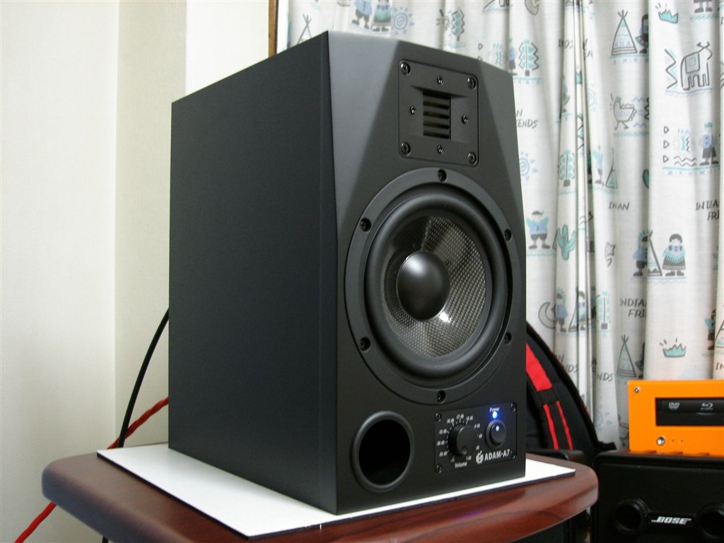 AMATERAS 9012M モニタースピーカー Monitor Speaker / AMATERAS 9012M