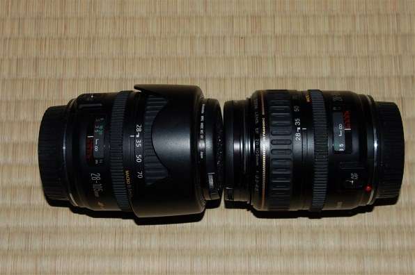 CANON EF28-105mm F3.5-4.5 II USM投稿画像・動画 - 価格.com