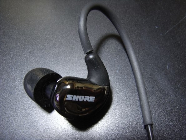 SHURE SE530投稿画像・動画 - 価格.com SHURE SE530投稿画像・動画 - 価格.com