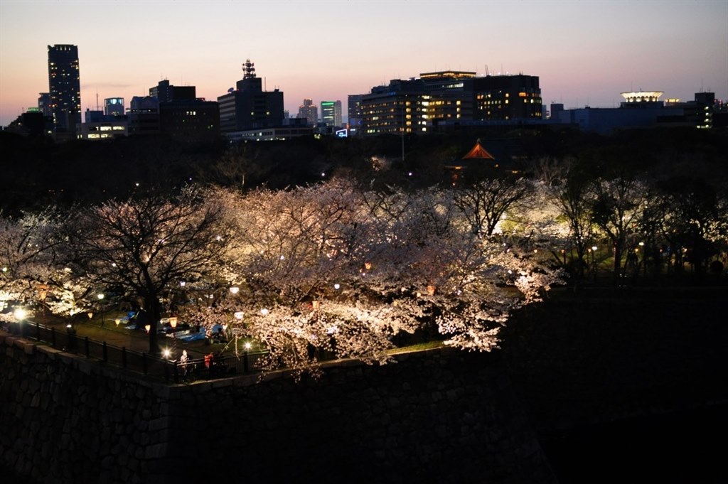 夜は難しい.』 ニコン D90 ボディ のクチコミ掲示板 - 価格.com